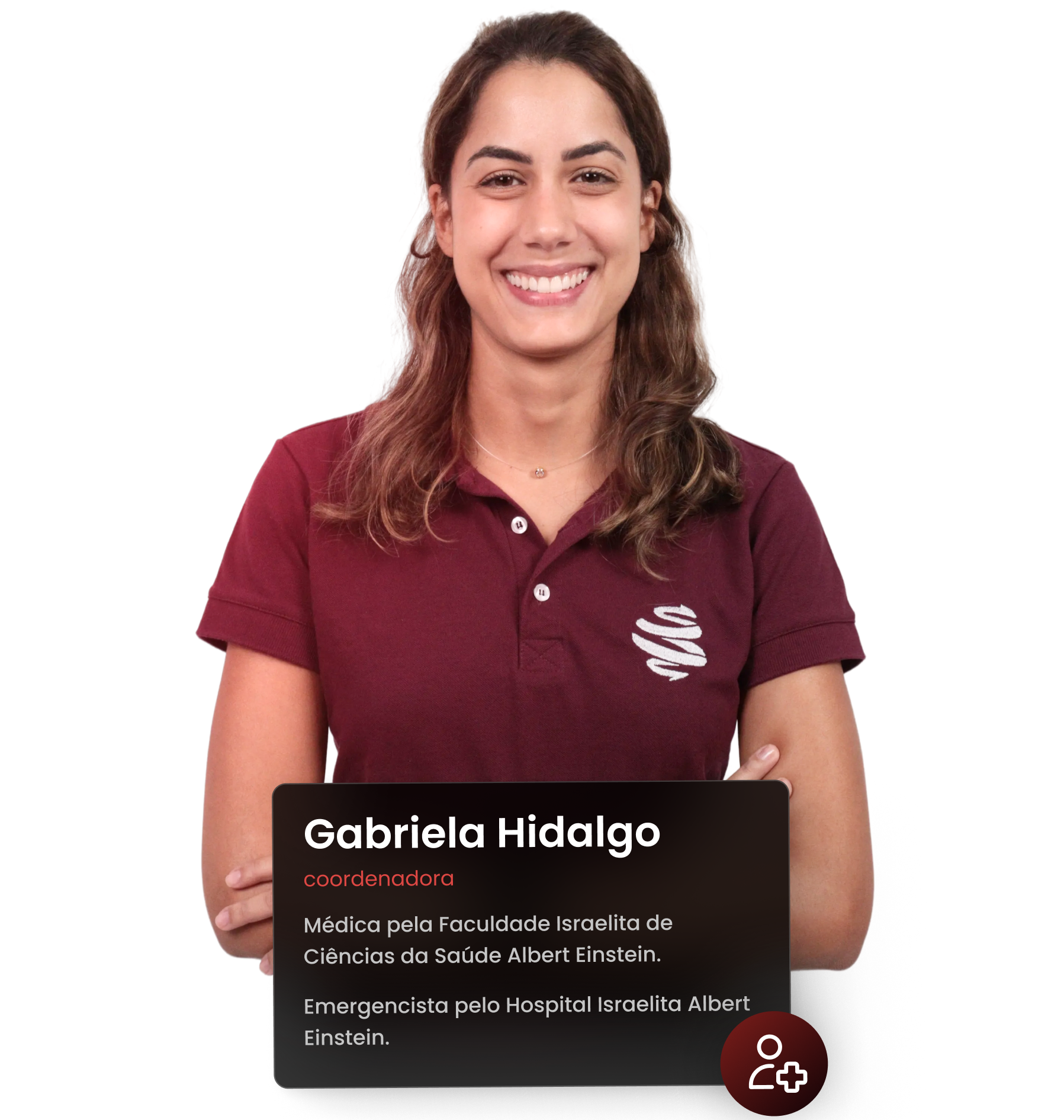 Profissional Medicina de Emergência