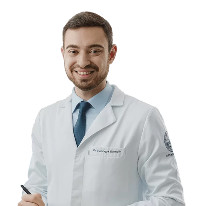 Prof. Henrique Dalmolim