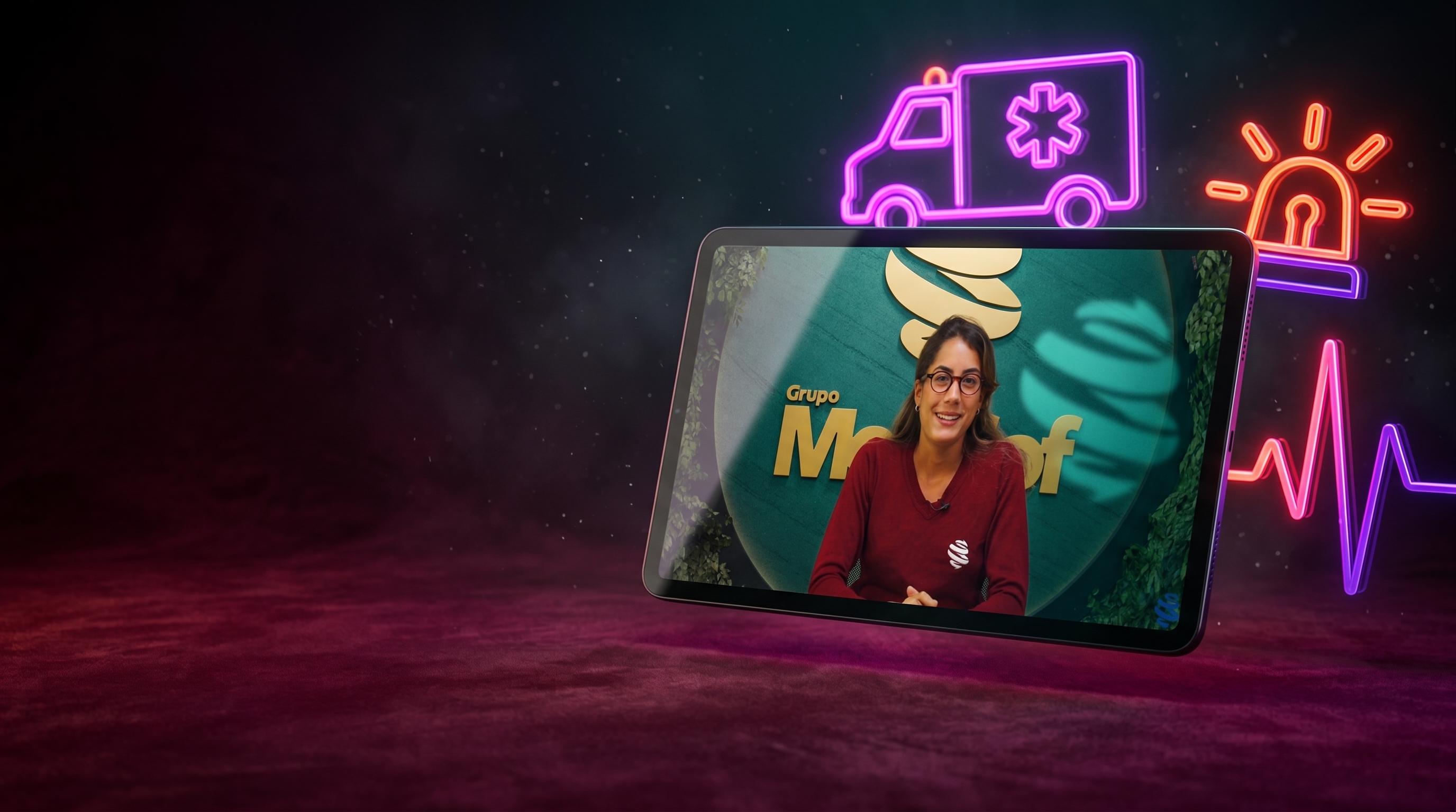 Fundo Médico