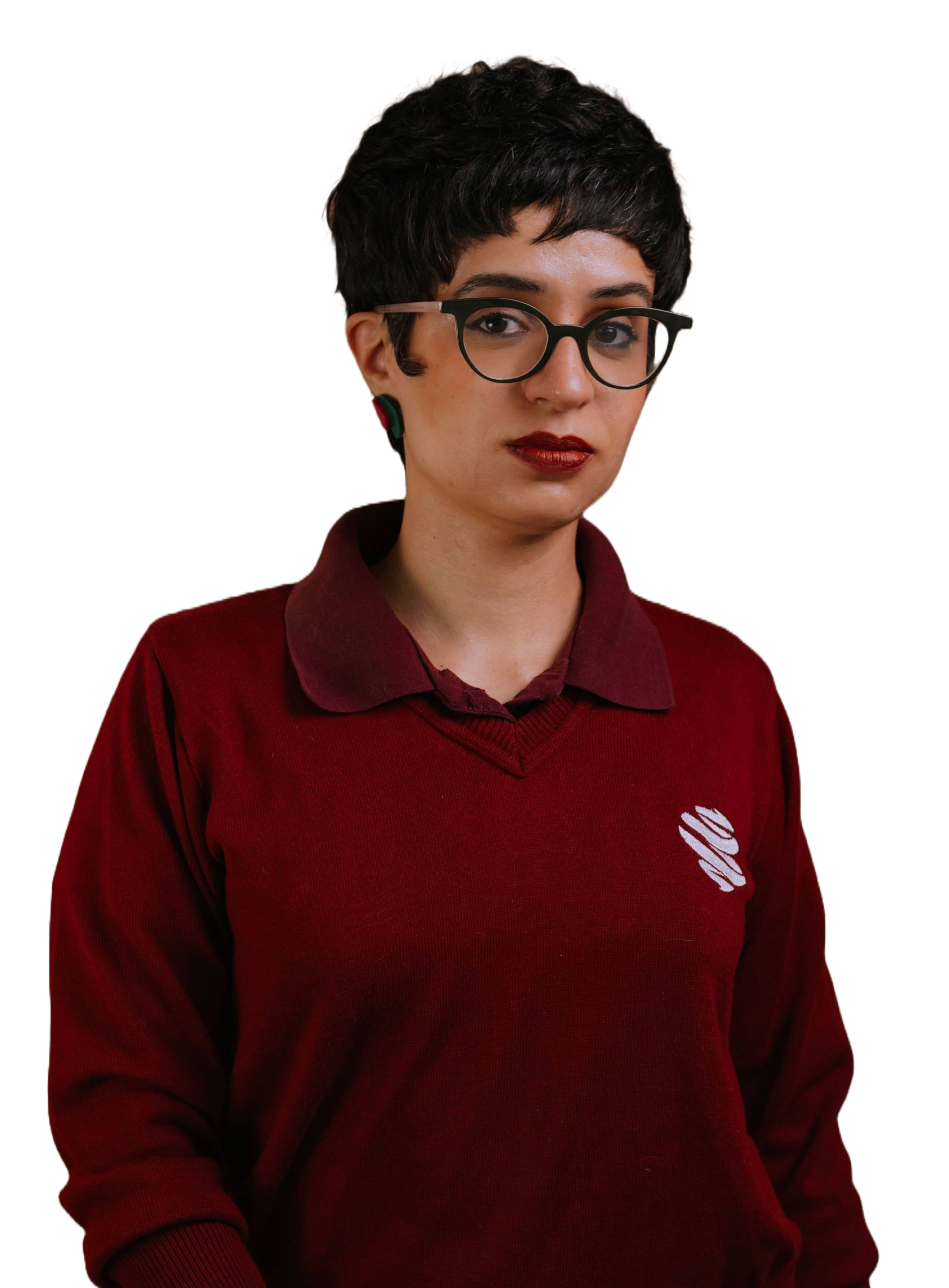 Profª. Jaqueline Palazzo